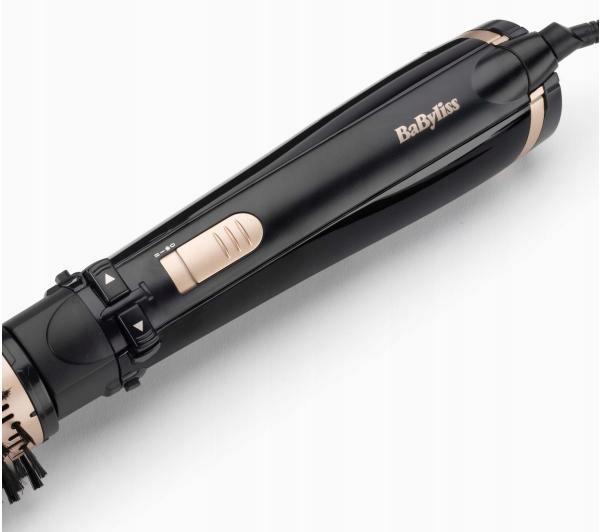 Lokówko-Suszarka Obrotowa Babyliss As962E