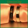 Ringen – Unisex ringen