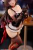 Siki Anim Bound Cat Rufuna Deluxe Edition 1/7 Scale PVC & ABS Painted Finished Figure