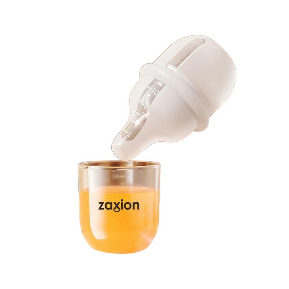 30ml Food Squeeze Feeder Slow Flow Nipple Newborn Feeding Dispenser  Newborn Essentials