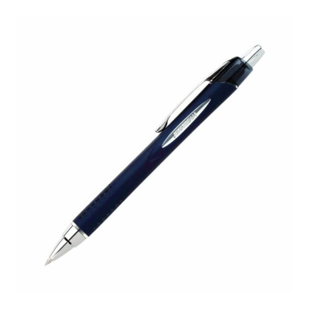 Zasouvací kuličkové pero Uni Jetstream 0,7 mm