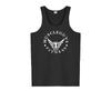 Summer Racerback Fitness Sports Tank Top Wide Shoulder Comfortable and Breathable Home Clothes