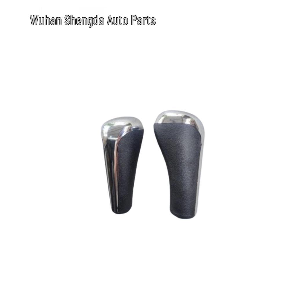 

Compatible Gear Shift Knob for Peugeot Models 206, 207, 208, 307, 307cc - OEM: 2400AT, 2403T3, 2403EF sd
