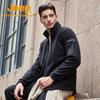 Men's Outdoor Warm Fleece Jacket