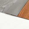 1M Floor Transition Edge Separation Strip Self-adhesive Beautiful Decorative Threshold Corridor Floor Covering Seam Edge Strip