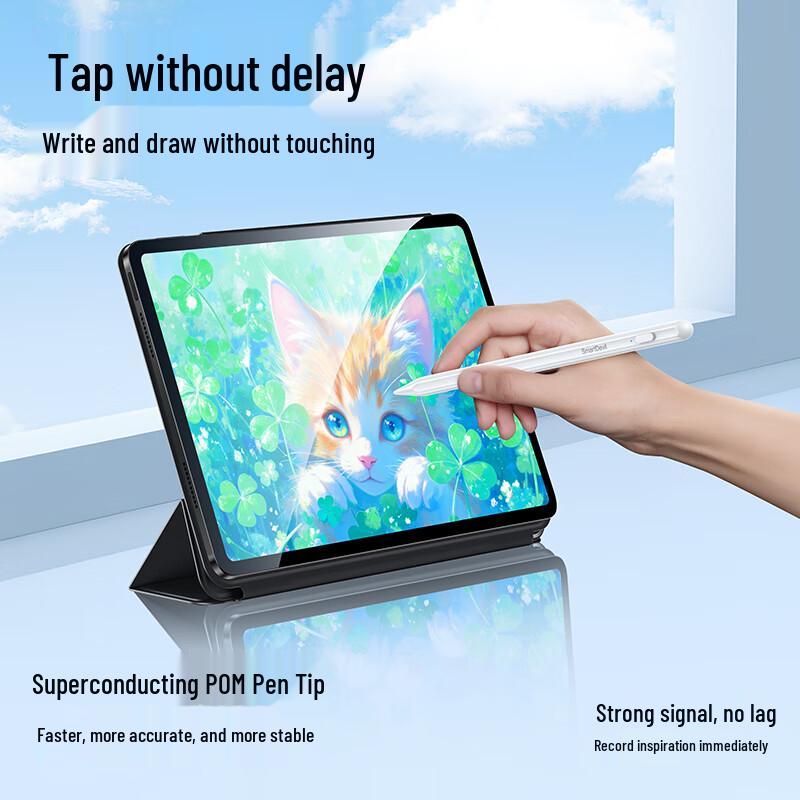 ShineMo Capacitive Stylus for Xiaomi & Redmi Tablets