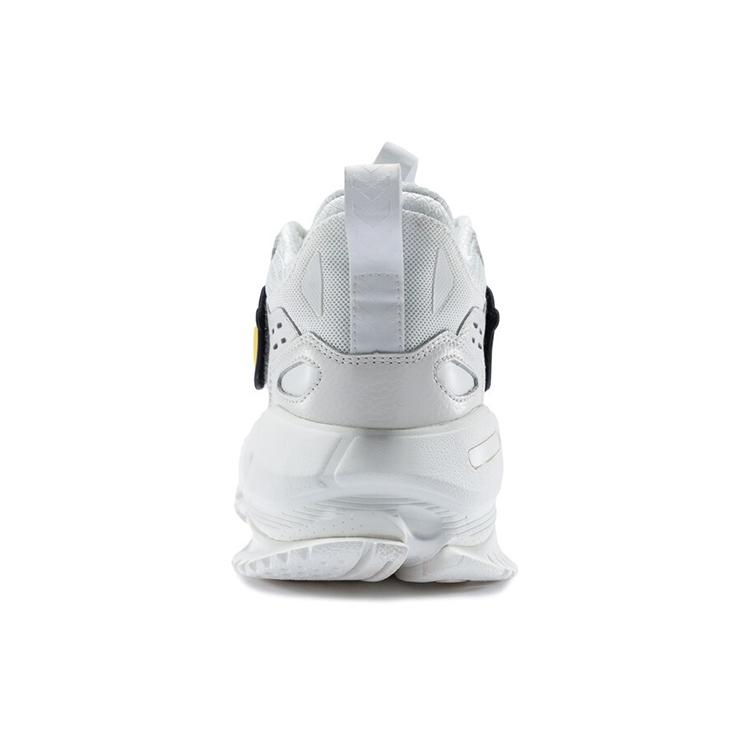 Mizuno X Doraemon Genesis Machine White D1GH200301