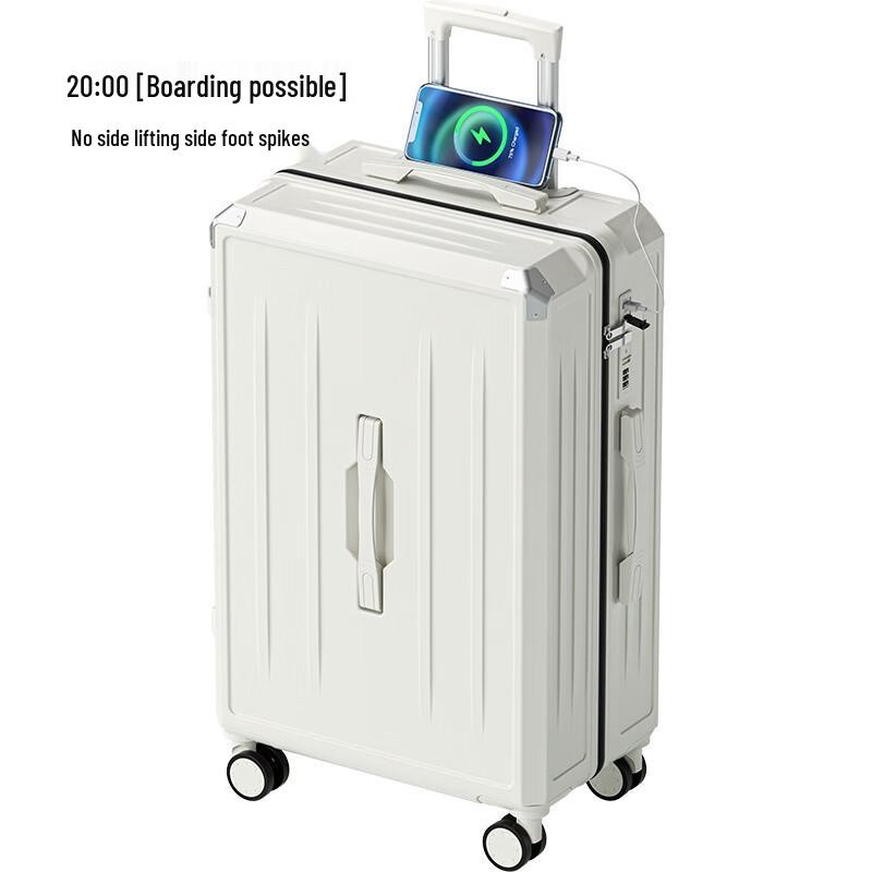 OEING Lightweight Travel Luggage 20 inch