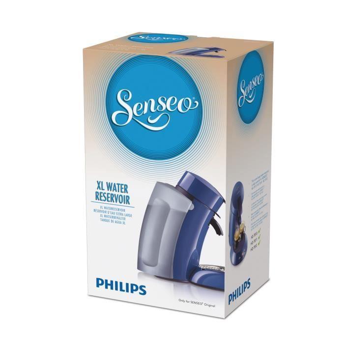 PHILIPS HD7982/70 Résevoir d'eau XL pour SENSEO