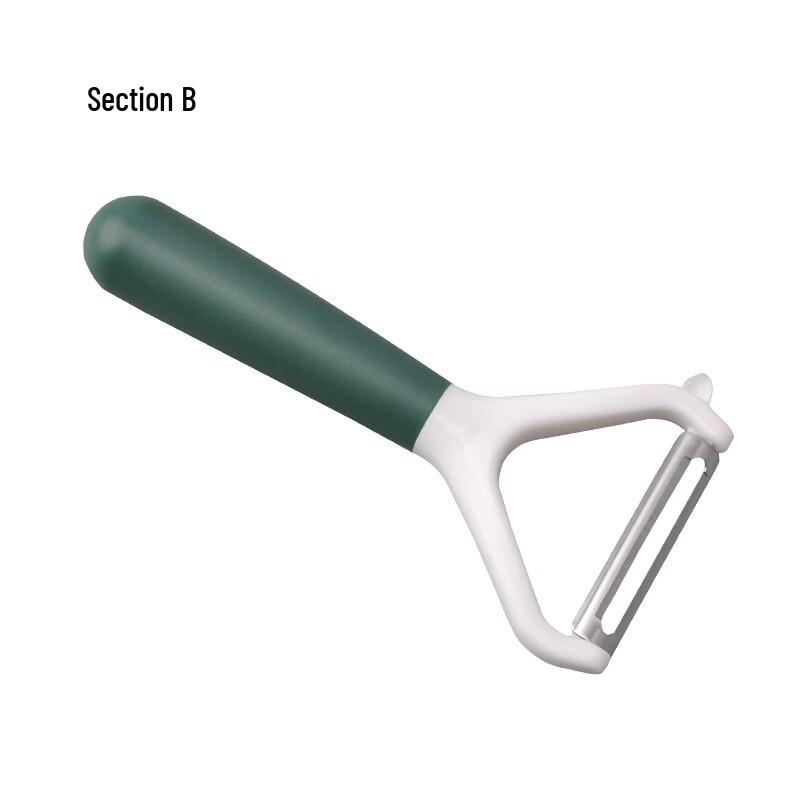 Wutuo Stainless Steel Peeler