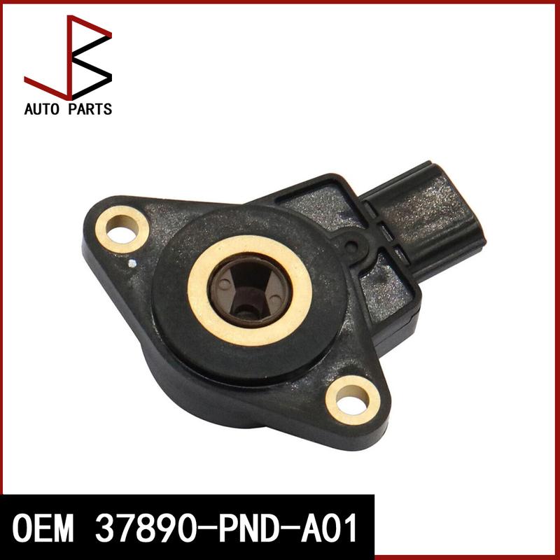 OEM 37890-PND-A01 New Throttle Position Sensor For Honda CR-V 2.4L L4 2002-2006 For Acura RSX 2.0L L4 2002-2006 37890PNDA01