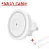 Xiaomi Car Phone Holder Magnetic Wireless Charge Cellphone Bracket For iPhone Magsafe 16 15 14 13 12 Fast Charging Air Vent Stand Mount