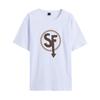 Sally Face Adventure Puzzle Series Unisex T-Shirt - Casual Short Sleeve