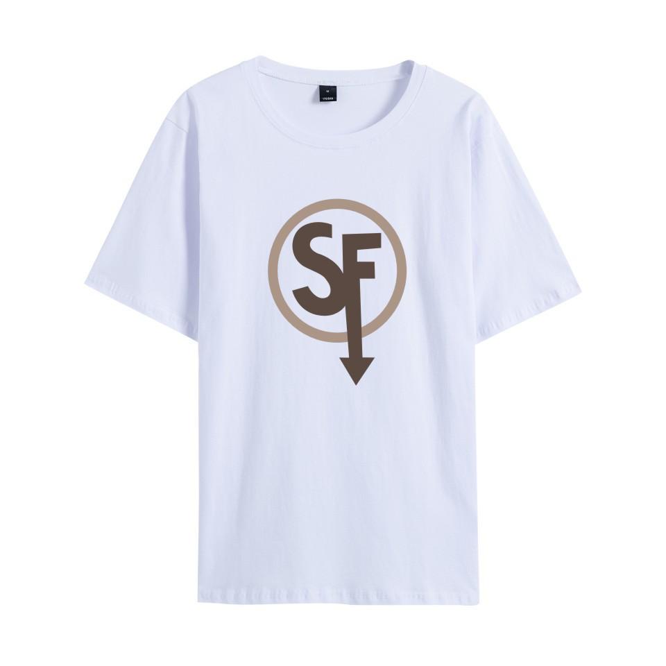 Sally Face Adventure Puzzle Series Unisex T-Shirt - Casual Short Sleeve