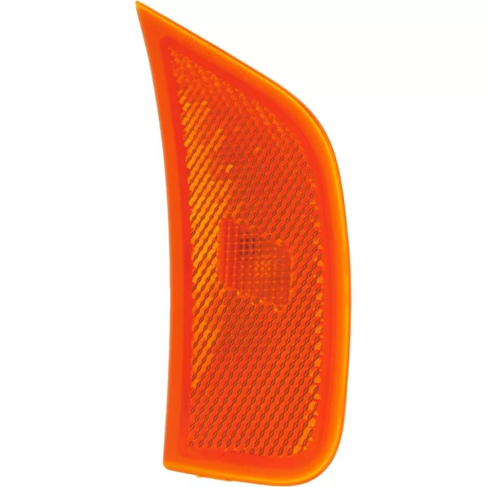 Pair Side Marker Lamp For Cadillac Escalade Chevy Suburban Tahoe GMC Yukon 21-23
