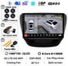 Android 14 Carplay Auto Car Radio For Chevrolet Cavalier 2016 2017 2018 Multimedia Stereo Video Player GPS 4G+WIFI BT 360 Camera