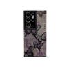 Samsung S24ULTRA Mobile Phone Case S23ULTRA Retro Imprinted Butterfly S22ULTRA Wristband Protection Case