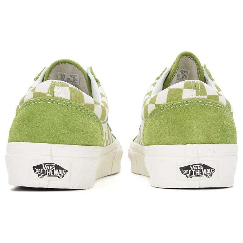 Vans Style 36 'Green' Vans VN0A3DZ3986