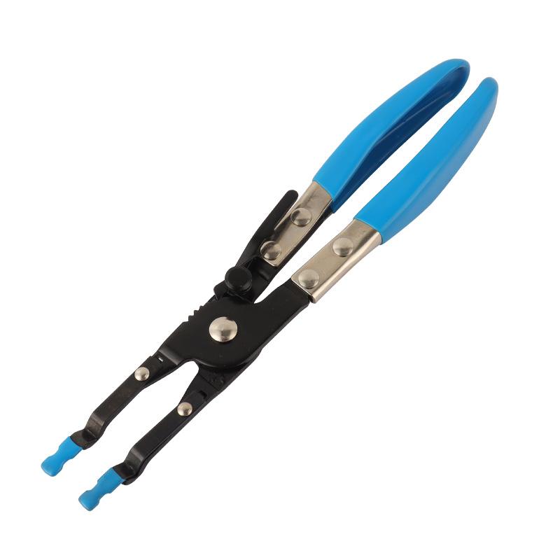Electrical Wire Welding Clamping Pliers Solder Wire Copper Wire Clamping Pliers Tool