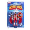 Hasbro MARVEL Legends Series Falcon Retro Comics Secret Wars Collectible 6-inch Action Figure Shield G2416 Authentic Product