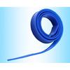 Glass Scraper Silicone Strip Replaceable Scraper Window Cleaning Artifact Household Window Cleaning 105cm Wear-resistant Rubber