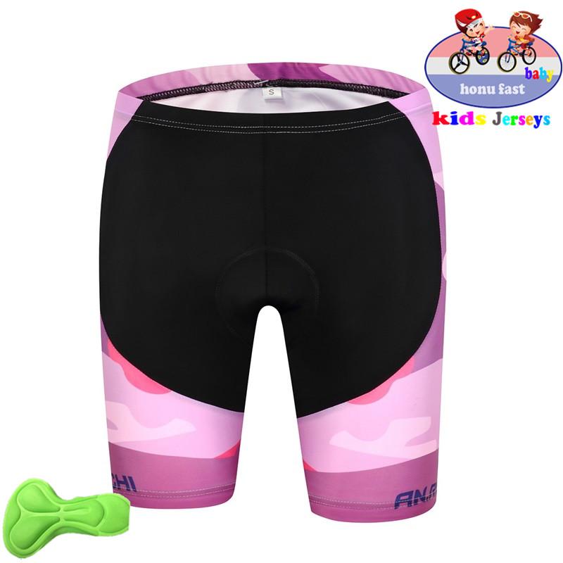 2026 Baby Girl New Kids Short Sleeve  Children Bike Clothing GRILS Quick Dry Summer Bike Uniform 2026 Summer Breathable Cycling Suit Set
