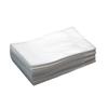 Ozax C-fold (tri-fold) Napkins, 1,000 Count (100 Count X 10 Bags) | Commercial-grade Disposable Paper Napkins, Plain White