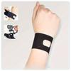 1 PCS Wrist Brace Training Hand Bands Sports Safety Wrist Band Wrist Support Yoga Wrist Band Sprain Protection