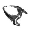 Carbon Fiber Tail Seat Panel for Kawasaki Ninja 400 (2018+)