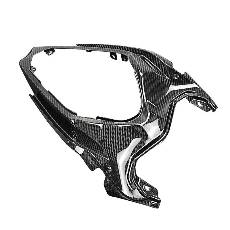 Carbon Fiber Tail Seat Panel for Kawasaki Ninja 400 (2018+)