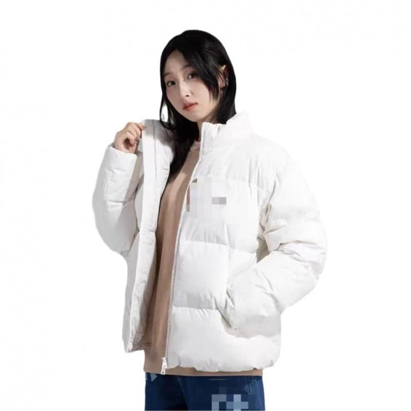 Yankees piccola standard nuova giacca imbottita Yu Shuxin outdoor calda stile coppia giacca a sacco