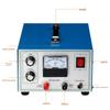 Handheld Gold & Silver Jewelry Spot Welder: 50-80A for Rings, Necklaces & More