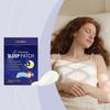 Laniska Sleep Nursing Adhesive Bandage Mild Ingredients Sleep Helps You Fall Asleep Enjoy A Quiet Night Daily Nursing Adhesive Bandage