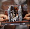 LEGO Star Wars 75339 Диорама: Дробилка отходов на Звезде Смерти