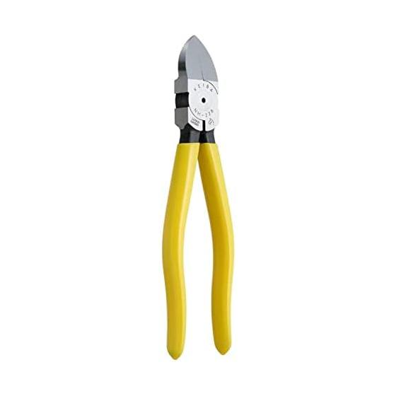 Maruto Hasegawa kosakujo Keiba (KEIBA) thin blade nippers for electricians NH-228