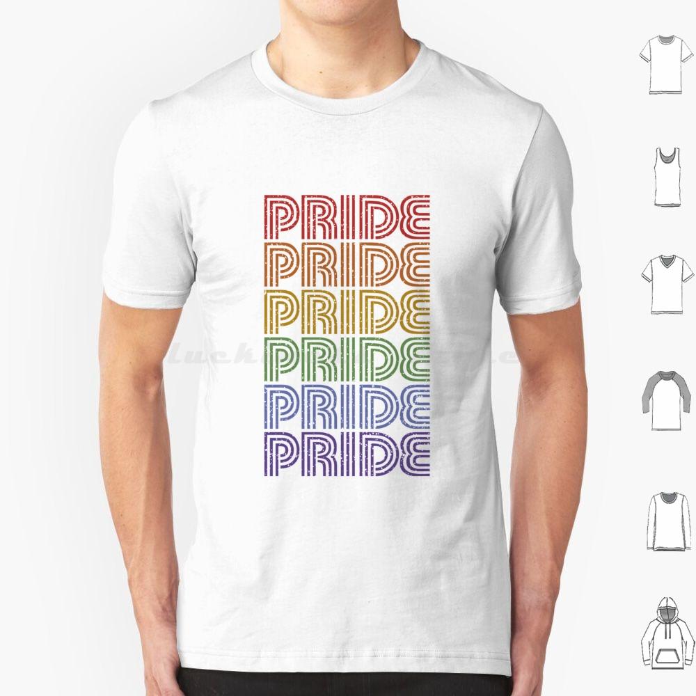 Pride T Shirt Cotton Men Women DIY Print National Pride March Nevertheless Persisted Strength Proud Equality We Persisted