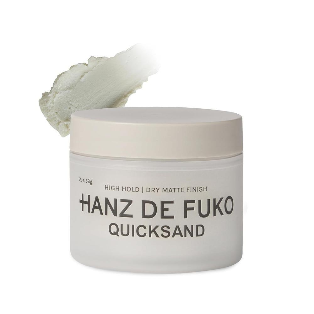 Hanz Fuko Quicksand High Hold Dry