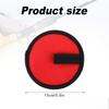 Fishing bait protector, convenient fish ear hook protection cover, bait cover, gloves, fish hook protector, bait protection