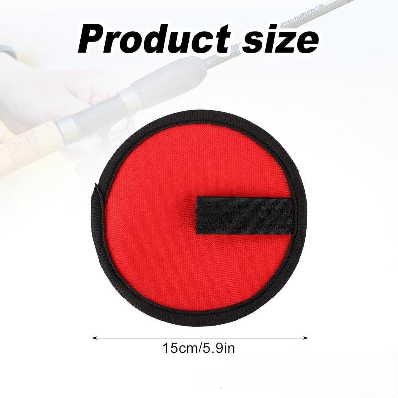 

Fishing bait protector, convenient fish ear hook protection cover, bait cover, gloves, fish hook protector, bait protection