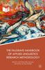 The The Palgrave Handbook of Applied Linguistics Research Methodology Book