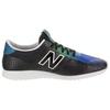 New Balance Nb 420 Re-Engineered Low-Top Running Shoes Women sneaker Black Blue WL420DFB