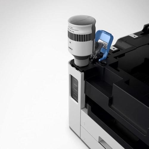 Canon Canon genuine ink bottle GI-36 black small