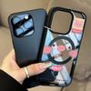 Magnetic Phone Case for iPhone  11 12 17 14 15 Pro Max 15 14 16 Pro13 14 15 16 Shockproof Case Mag-Safe Magnetic Ring Back Cover