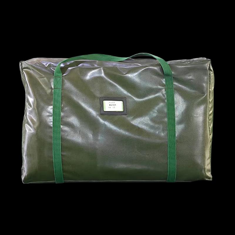 Zhanba Heavy-Duty Outdoor Vehicle Tarp