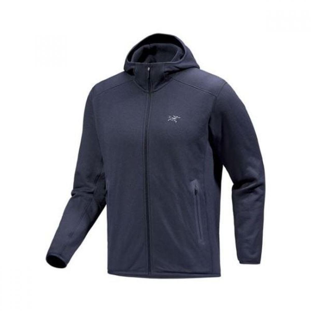 Arc Teryx Kyanite Hoodie Men S Fw25 Ajpfm08446