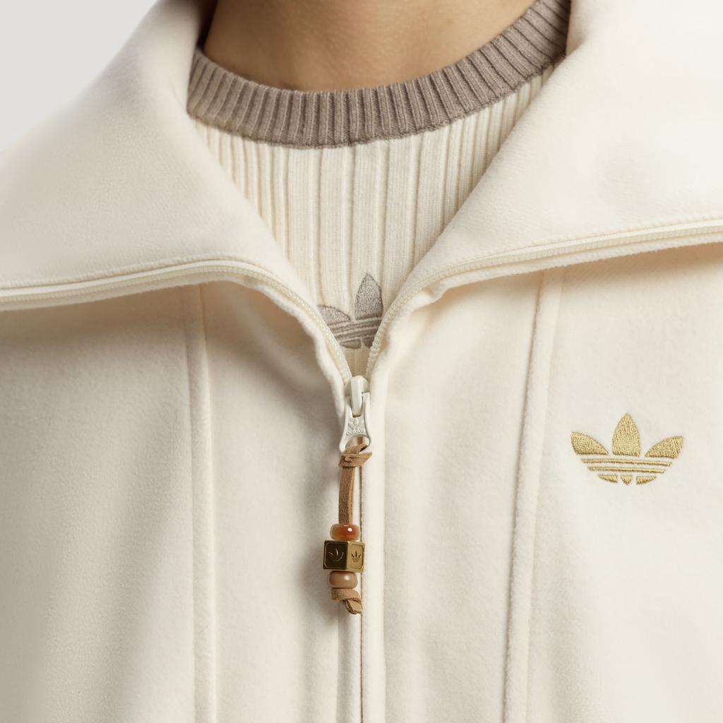 Adidas Originals HALFZIP SWEATSHIRT Women's KT0725