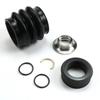Marine Doo 4-Tec Carbon Ring Seal Drive Line & Boots RXP RXPX RXTX GTX Motorcycle Spare Parts
