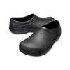 Crocs Sul Lavoro Antiscivolo Slip-On Nero 205073-001