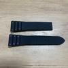 Used Cartier Watch Rubber Band 23mm
