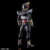 BANDAI SPIRITS Figure-rise Standard Kamen Rider Agito Ground Form Pre-Colored Plastic Model 197693
